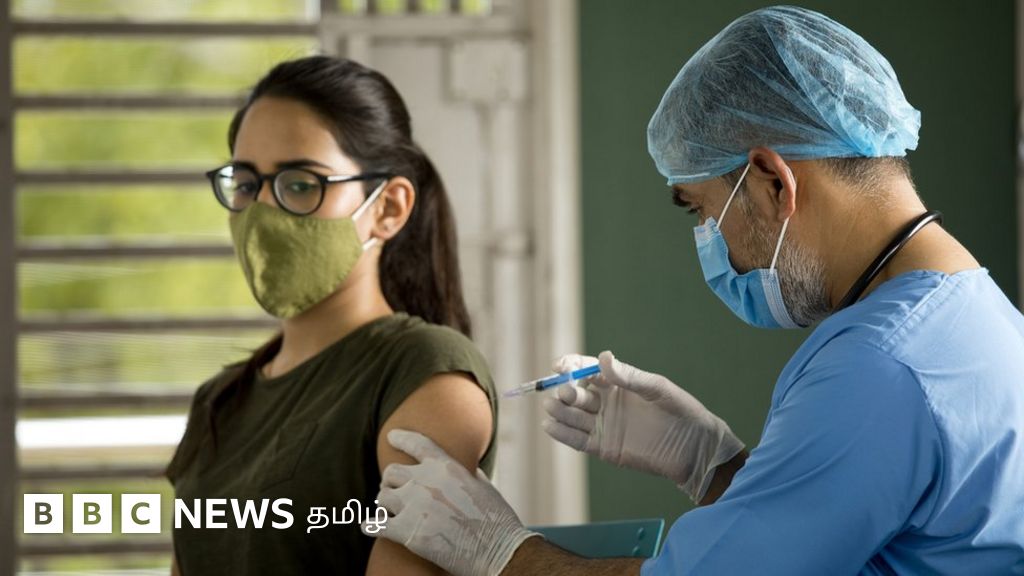 கோவிட் 19 தடுப்பூசி போட்டுக்கொள்ள கட்டாயப்படுத்தக் கூடாது: உச்ச நீதிமன்றம்