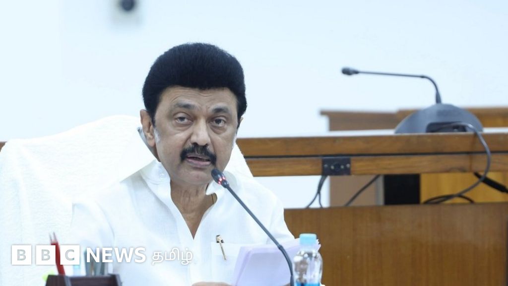 தமிழக முதல்வர் மு.க ஸ்டாலினை சந்தித்த ஆதீனங்கள் - பட்டினப் பிரவேசம் நிகழ்ச்சிக்கு அனுமதி வழங்க கோரிக்கை