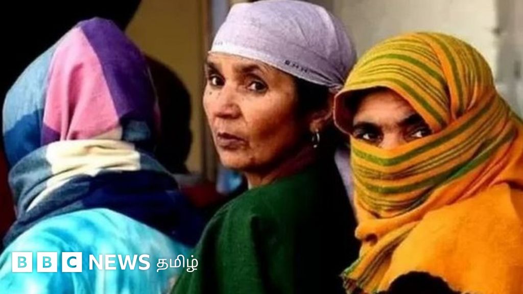 ஜம்மு காஷ்மீர் தொகுதிகள் மறுவரையரை: பலன் பெறுமா பாஜக கூட்டணி?