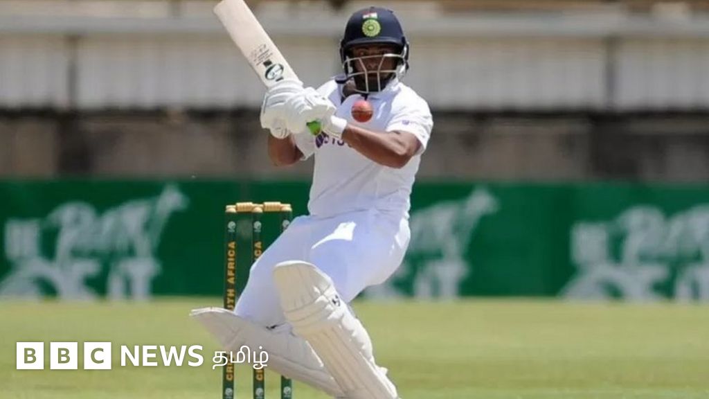 சர்ஃபராஸ் கான்: டான் பிராட்மேனுடன் ஒப்பிடப்படும் மும்பை கிரிக்கெட் வீரர்