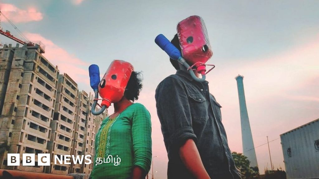 “சென்னைக்கு மின்சாரம், வடசென்னைக்கு நஞ்சா?” அனல் மின் நிலைய விரிவாக்கத்தை எண்ணூர் மக்கள் எதிர்ப்பது ஏன்?