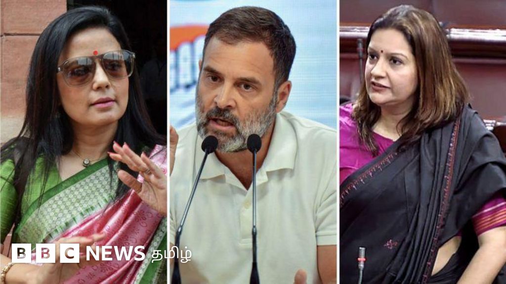 ஐபோன் ஹேக்கிங்: எதிர்க்கட்சி தலைவர்களுக்கு ஆப்பிள் நிறுவனம் எச்சரிக்கை - மத்திய அரசு பதில் என்ன? 