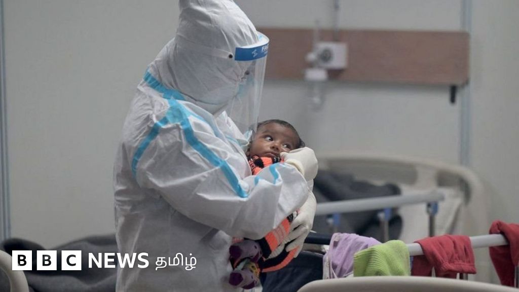 கொரோனா வைரஸ்: ஆபத்தான ஒமிக்ரானை லேசானது என்றழைக்கக் கூடாது - உலக சுகாதார அமைப்பு