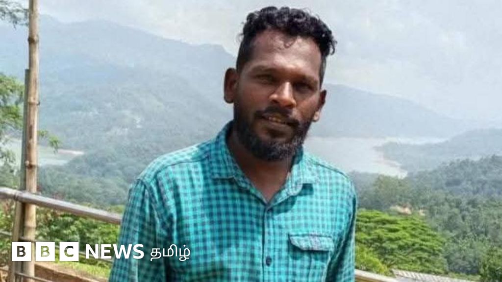 இலங்கை: திருடன் என கருதி தாக்கப்பட்ட இளைஞர் தற்கொலை - என்ன நடந்தது?