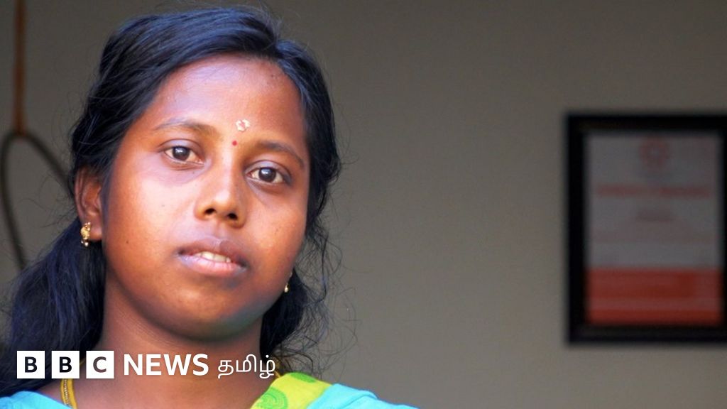 தலசீமியா தினம்: 'ஸ்டெம்செல்' தானம் குறித்து விழிப்புணர்வு ஏற்படுத்தும் பெண்