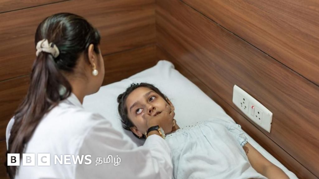 18 குழந்தைகளின் கண்கள் அகற்றம் - கொடிய நோய்க்கு காரணம் என்ன?