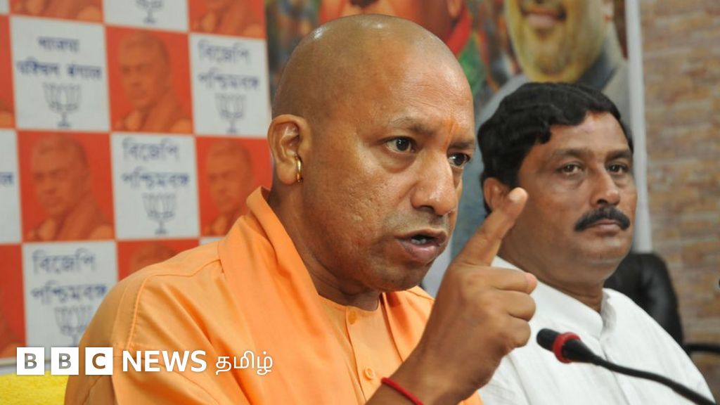 உத்தரப் பிரதேச தேர்தல் - கோரக்பூர்: யோகி ஆதித்யநாத் ’வாழ்வா சாவா’ சோதனையில் வெற்றிபெறுவாரா ?- கள நிலவரம்