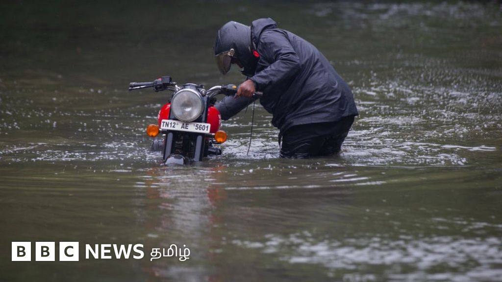 தமிழ்நாட்டில் மழை: வாகனங்களை பாதிப்பில் இருந்து பராமரிப்பது எப்படி?