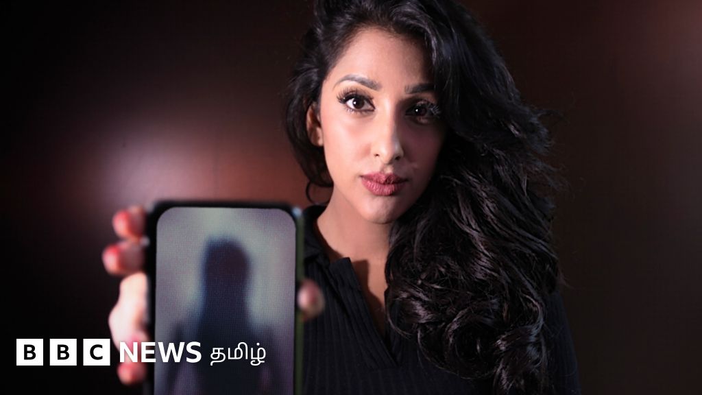 நிர்வாணப் படங்களை விற்பனை செய்யும் ரகசிய உலகம் – பிபிசி புலனாய்வில் வெளியான தகவல்கள்