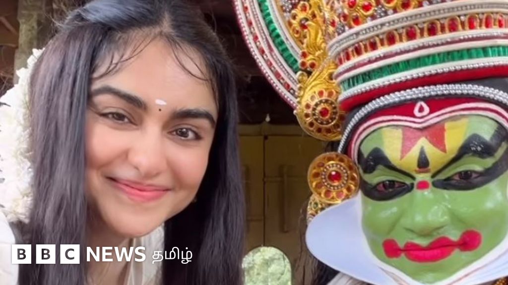 'தி கேரளா ஸ்டோரி' படத்தால் அதா ஷர்மாவுக்கு பிரபலம் - ஆனால் அவரை பற்றி எந்த அளவுக்கு தெரியும்?