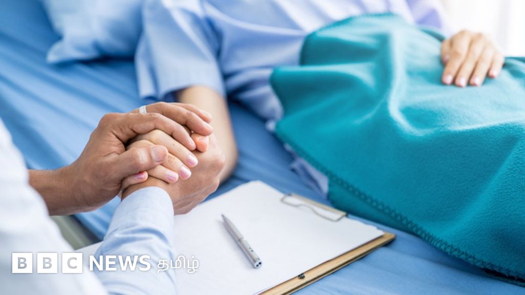 எச்ஐவியால் 22 ஆண்டுகள் பாதிக்கப்பட்டவர் குணமடைந்தாரா? எப்படி முடிந்தது?