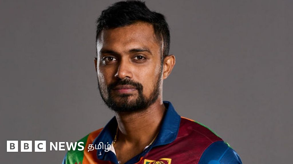 பாலியல் புகார்: இலங்கை கிரிக்கெட் வீரர் தனுஷ்க குணதிலக்க சிட்னியில் கைது