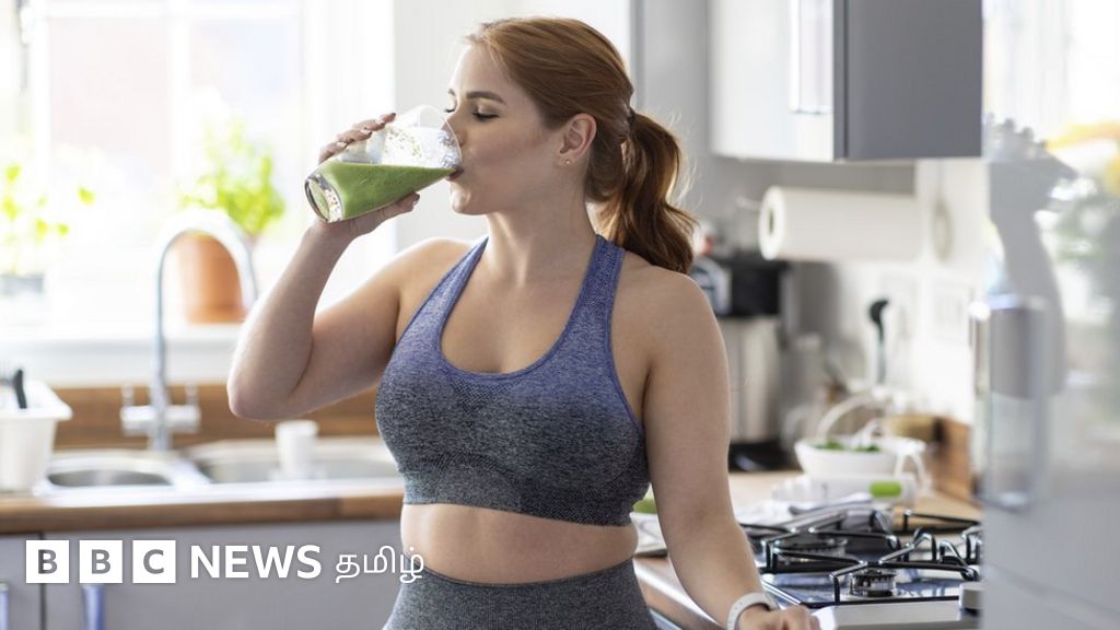 ஷேன் வார்ன்: முற்றிலும் திரவ உணவு முறை பாதுகாப்பானதா? ஆபத்துகள் என்னென்ன?