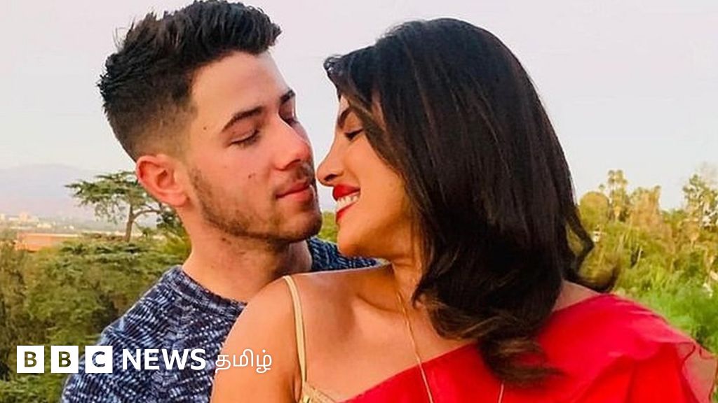 பிரியங்கா சோப்ரா நிக் ஜோனாசை விட்டு பிரிகிறாரா? நெட்டிசன்களின் சந்தேகம் - என்ன நடந்தது?