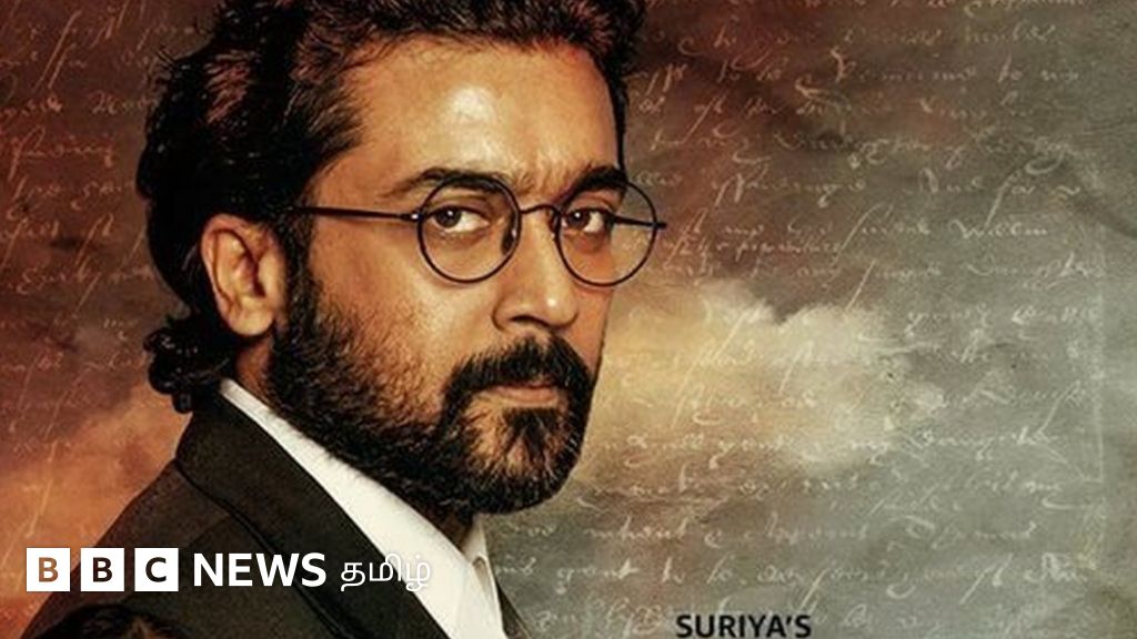 ஜெய் பீம்: நடிகர் சந்தானத்தின் கருத்தால் டிவிட்டரில் ட்ரெண்டாகும் எதிர்ப்பு ஹாஷ்டாக்குகள்