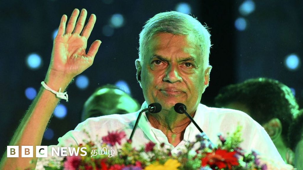 இலங்கை: ‘எதிர்காலத்தில் உணவு நெருக்கடி மேலும் தீவரமாகும்’ – 5 நாடுகளிடம் உதவி கோரும் ரணில்