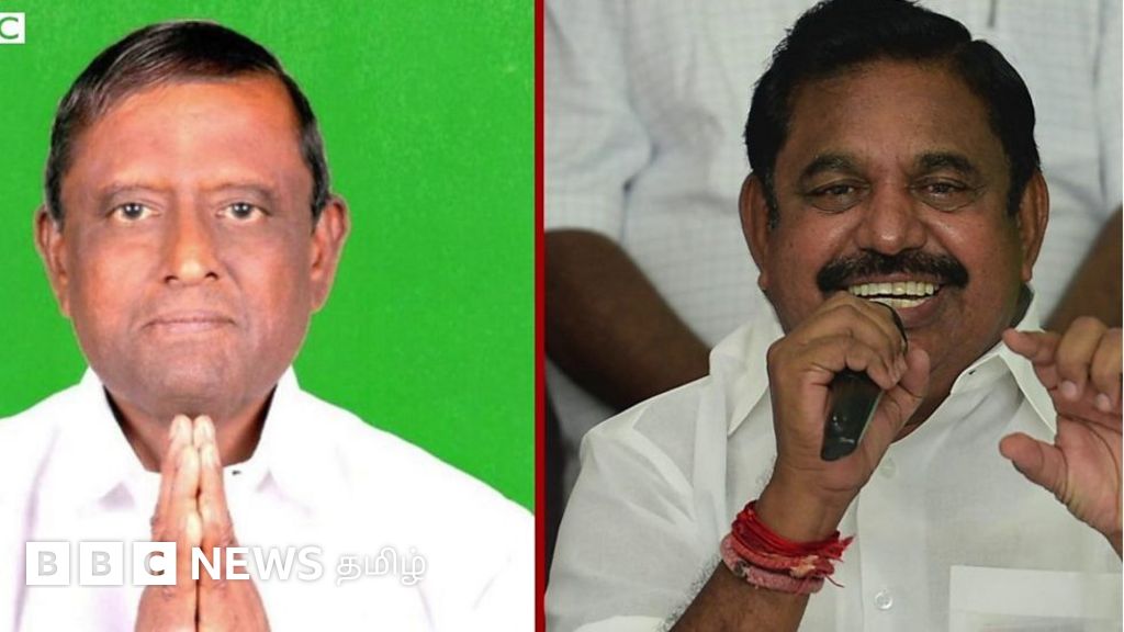 எடப்பாடி - ஓபிஎஸ்: பாஜக எந்தப் பக்கம்? ஓபிஎஸ் எதிர்காலம் என்ன?