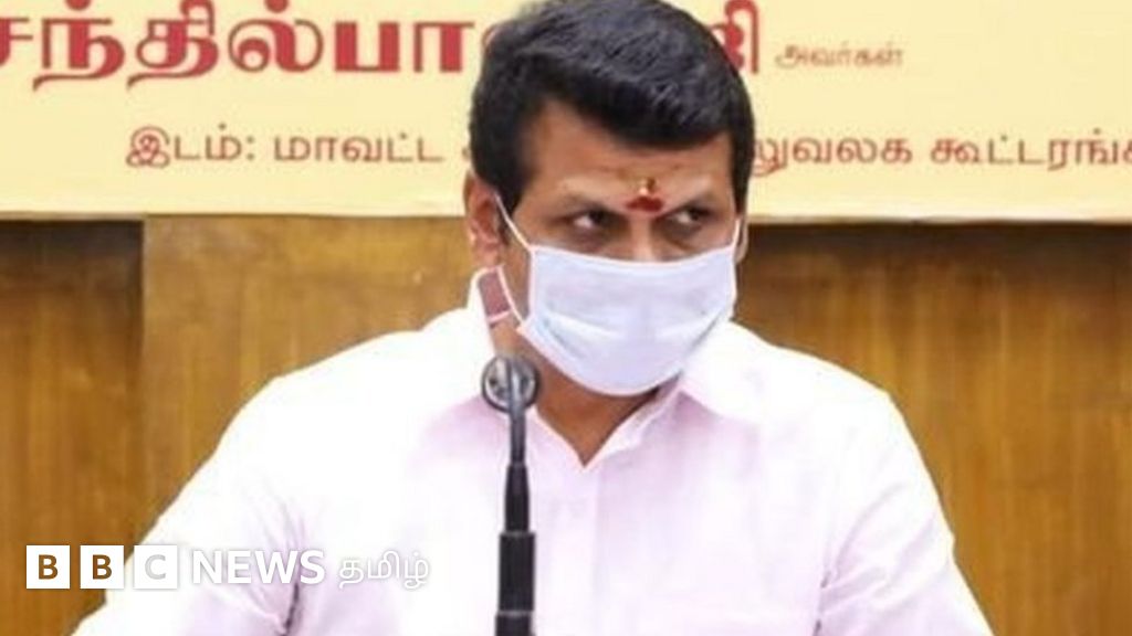 தமிழ்நாட்டில் மின் தடை ஒரு செயற்கைத் தட்டுப்பாடா? செந்தில் பாலாஜி விளக்கமும் 3 கேள்விகளும்