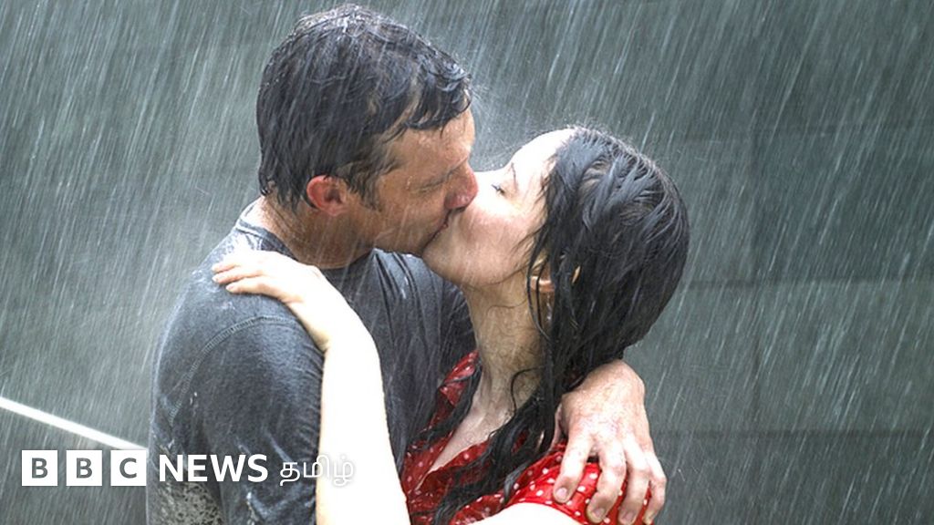 முத்த வரலாறு: மனிதர்கள் ஏன் முத்தம் கொடுக்கிறார்கள்?