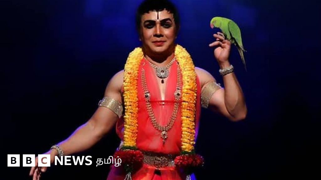 ஜாகீர் உசேனை வெளியேற்றிய ரங்கராஜன் நரசிம்மன் மீது ஸ்ரீரங்கம் கோயில் நிர்வாகம் காவல் துறையிடம் புகார்