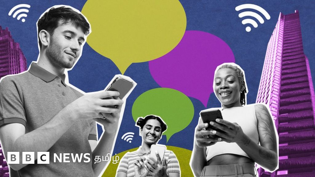 5ஜி விரைவில் சென்னையில் - உங்கள் மொபைலில் அது வேலை செய்யுமா?