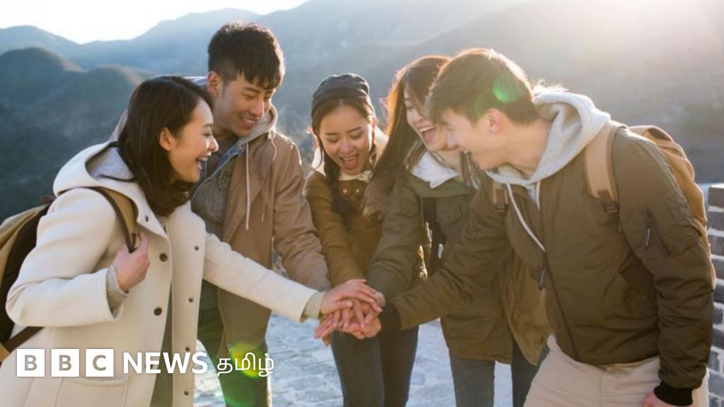 ஜியோங்: இந்த கொரிய மந்திரச்சொல் வாழ்வின் மகிழ்ச்சிக் கதவை திறக்கும் - எப்படி?