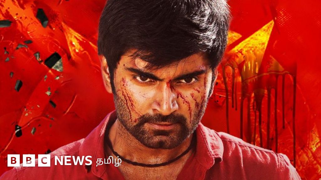 குருதி ஆட்டம் - திரைப்பட விமர்சனம்