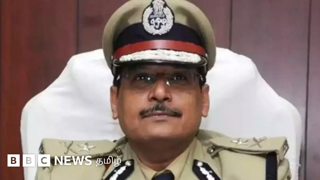 கர்நாடகாவில் போலீஸ் கூடுதல் டிஜிபியை கைது செய்த சிஐடி - என்ன நடந்தது?