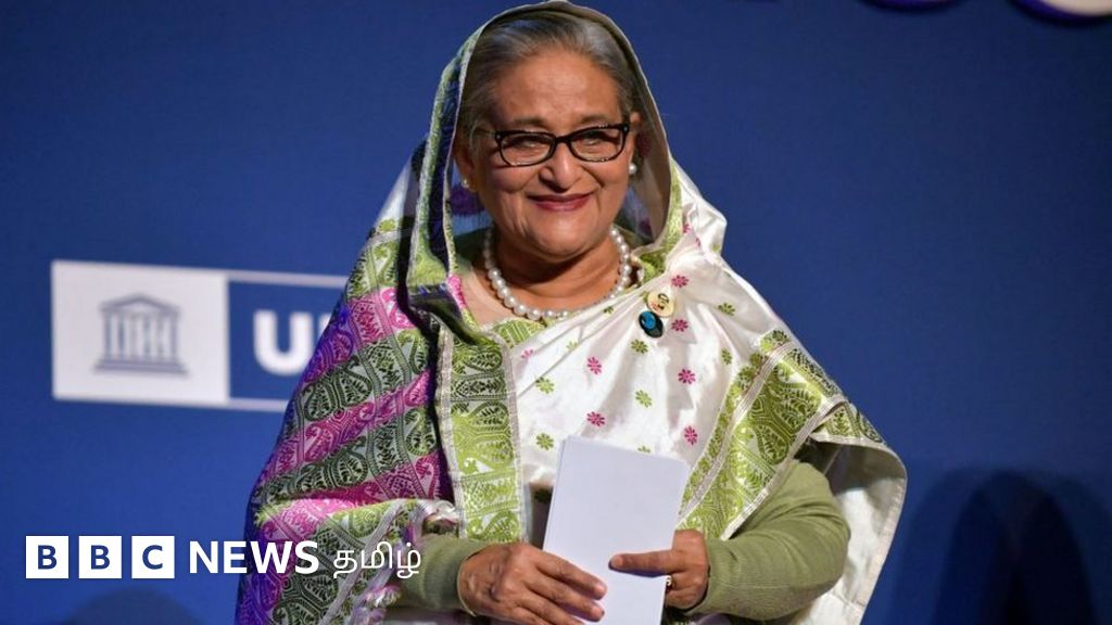 வங்கதேசம் மீதான அமெரிக்காவின் கோபம் தொடர்ந்து அதிகரிக்க என்ன காரணம்?