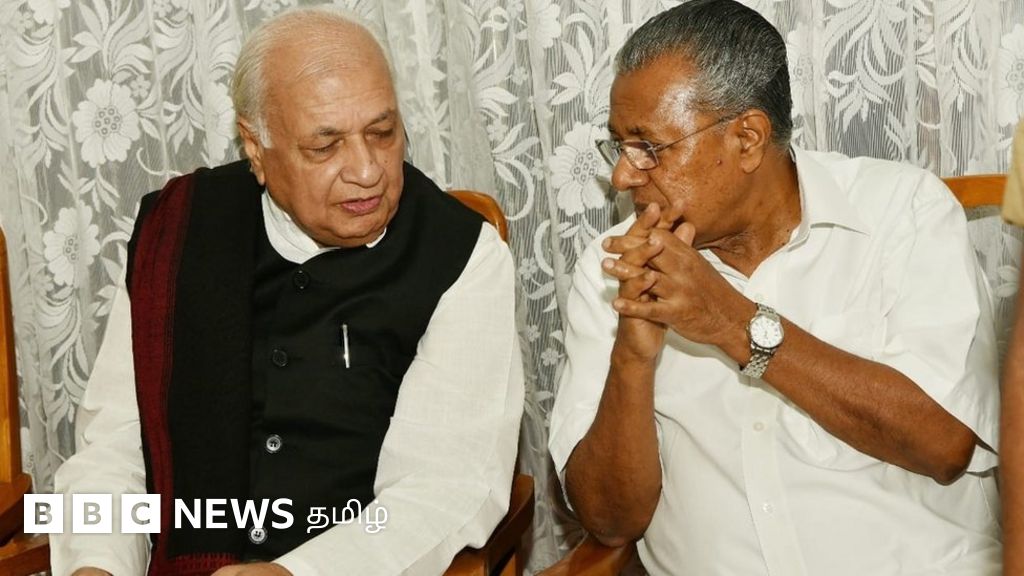 கேரள அரசியல்: ஆளுநர் கோரிக்கையை மறுக்கும் முதல்வர் - அமைச்சரை நீக்கக் கோரும் விவகாரத்தின் முழு பின்னணி