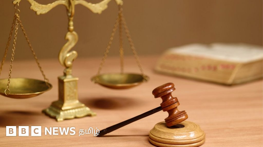 சவுக்கு சங்கர் விவகாரம்: 