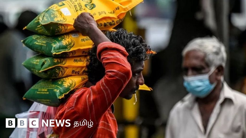 இலங்கை நெருக்கடி: @பணவீக்கம் விரைவில் 40 சதவீதமாக அதிகரிக்கும்@ - மத்திய வங்கி ஆளுநர்