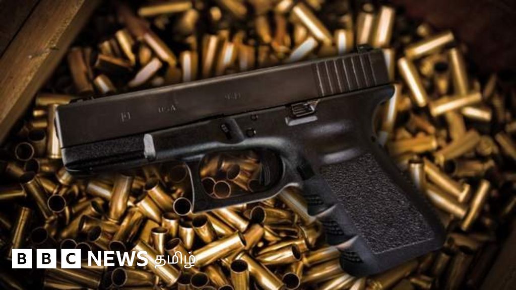 அமெரிக்காவில் மே மாதத்தில் மட்டும் 5 துப்பாக்கிச்சூடுகள்… நடந்தது என்ன ?