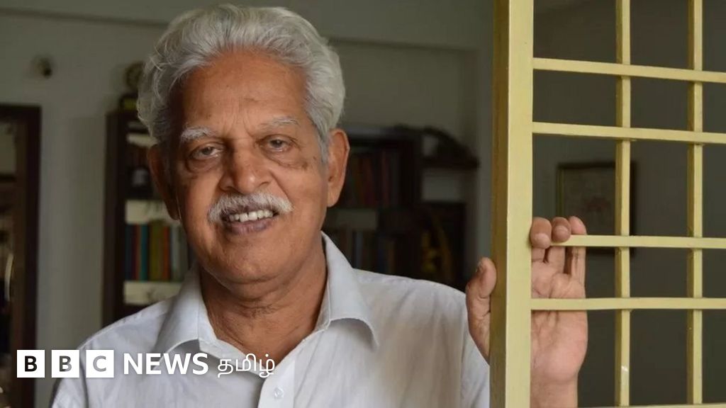 பீமா கோரேகான் வழக்கு: கவிஞர் வரவர ராவுக்கு ஜாமீன் வழங்கியது உச்ச நீதிமன்றம் - யார் இவர்?