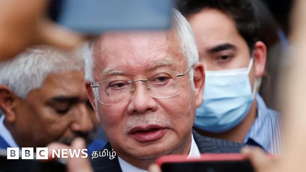மலேசிய அரசியல்: சிறையில் முன்னாள் பிரதமர் நஜிப்; இனி என்ன நடக்கும்? - விரிவான அலசல்