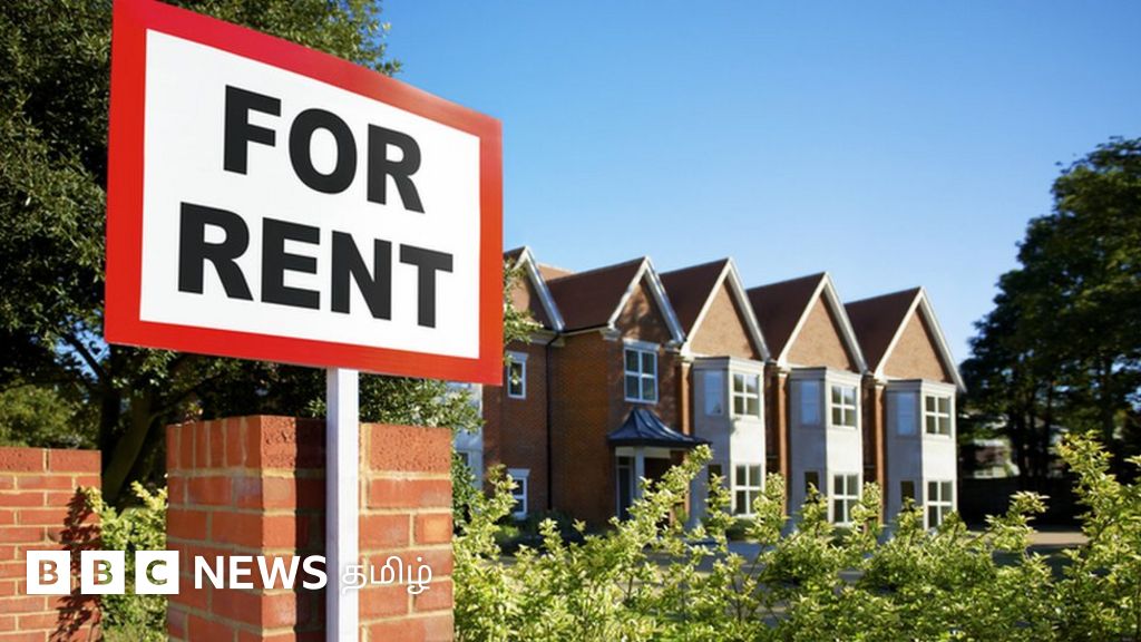 வீட்டு வாடகை கேட்டதற்கு பாலியல் துன்புறுத்தல் புகாரளித்த பெண் காவல் ஆய்வாளர்