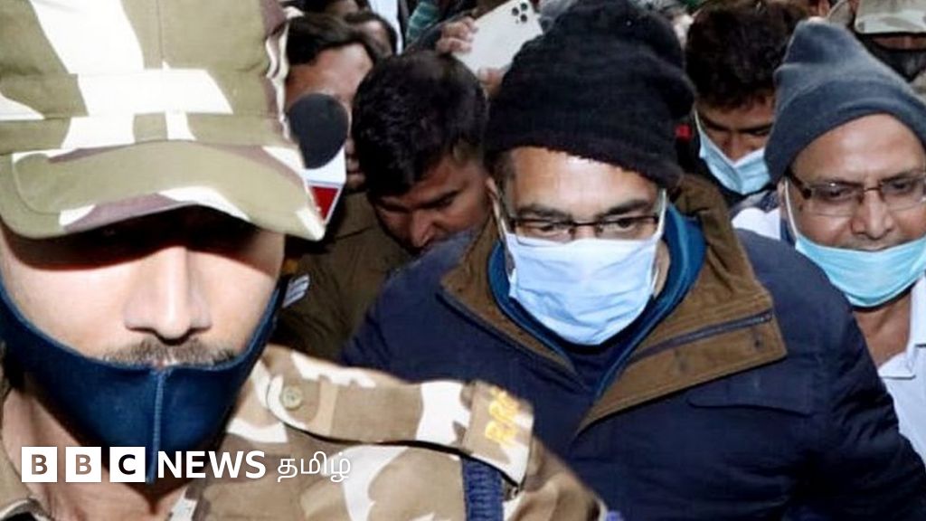 பீயூஷ் ஜெயின்: கட்டுக்கட்டாக பணம் பறிமுதல் - உ.பி அரசியல் அதிர என்ன காரணம்?