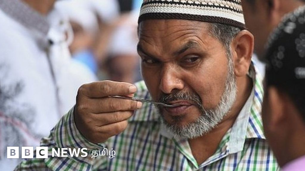 ரமலான் நோன்பு இருக்கும்போது உடலில் ஏற்படும் மாற்றங்கள் என்ன?