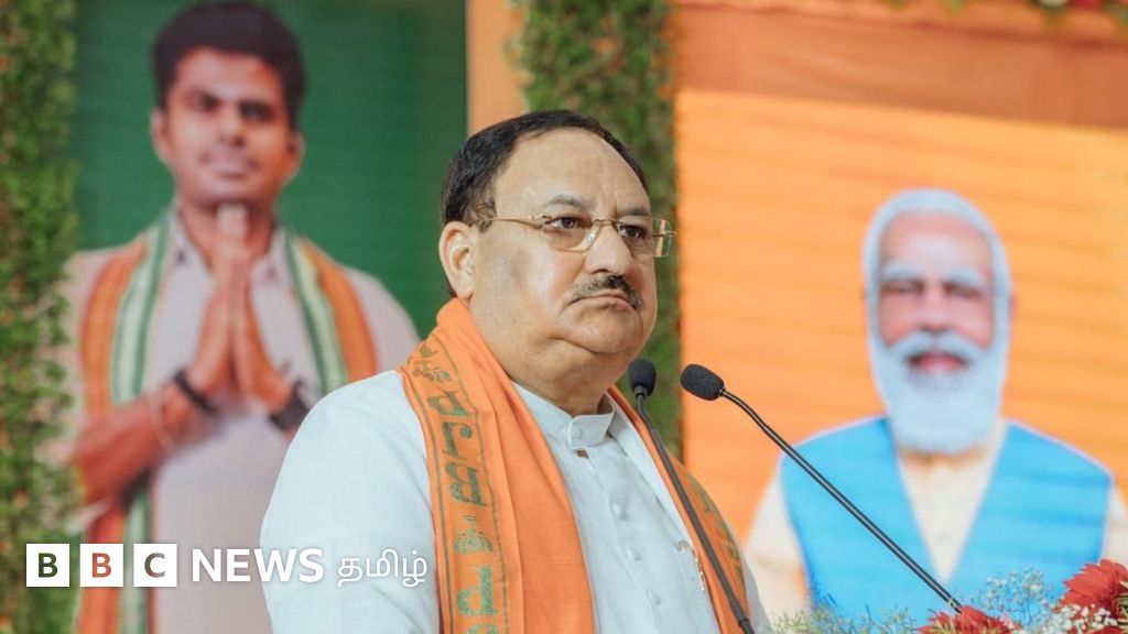 மதுரை எய்ம்ஸ் பணிகள் 95% முடிந்ததாக சொல்லும் ஜே.பி நட்டா - உண்மை என்ன?