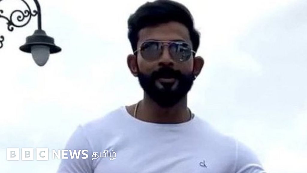 'கோயிலுக்காக பணம் வசூல் செய்து மோசடி': யூட்யூபர் கார்த்திக் கோபிநாத் கைது - தமிழ்நாடு பாஜக தலைவர் அண்ணாமலை கண்டனம்