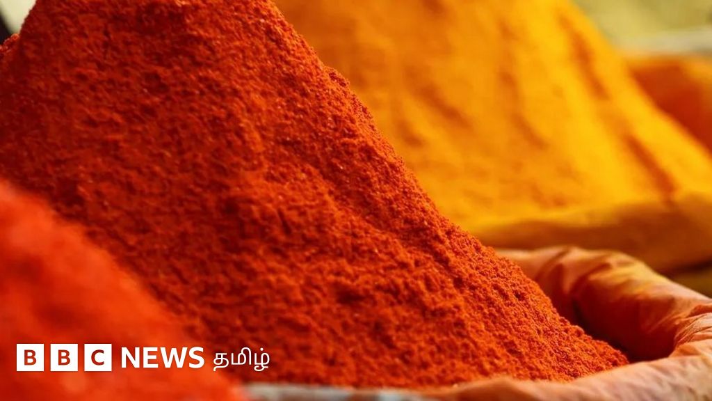 விபரீதமான தண்டனை: 70 ரூபாய் திருடியதாக மிளகாய் பொடியை நுகரச்செய்த தாய் - 10 வயது சிறுமி உயிரிழப்பு