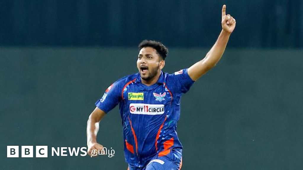 இளம் வீரரின் அபார பந்துவீச்சு: எதிர்பாராத முடிவால் மும்பை இந்தியன்ஸ் அணிக்கு சிக்கல்