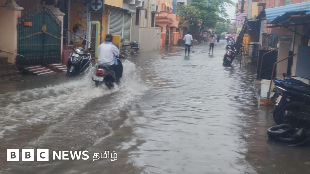 வங்கக்கடலில் புயல் சின்னம் உருவாகிறது - தமிழ்நாட்டில் எங்கெல்லாம் மழை பெய்யும்? 