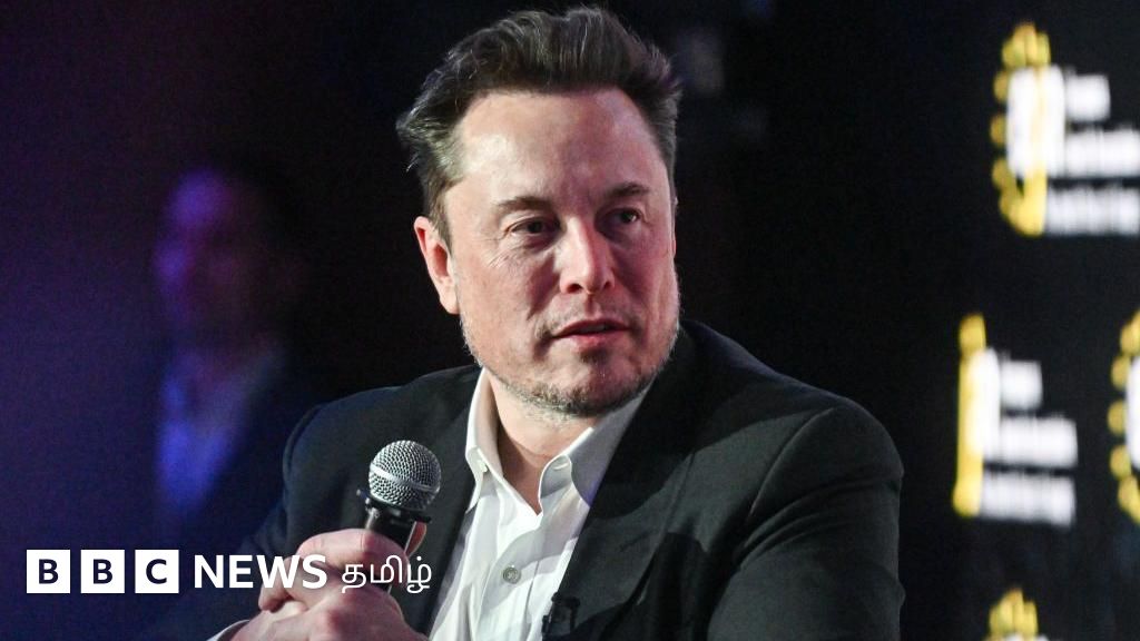 இந்திய பயணத்தை ஒத்திவைத்து விட்டு சீனா சென்ற ஈலோன் மஸ்க் - பின்னணி என்ன?