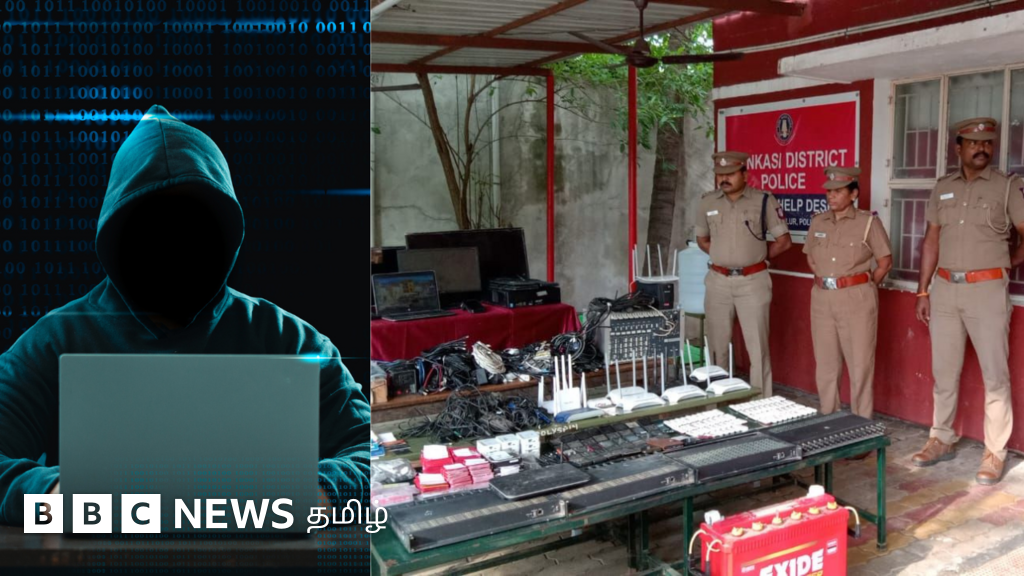 வெளிநாட்டு அழைப்புகளை இலவச உள்நாட்டு அழைப்பாக மாற்றும் நூதன மோசடி