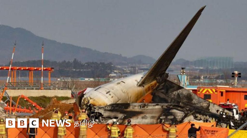 விமானத்தில் எந்த 'சீட்' பாதுகாப்பானது? விபத்தில் உயிர் பிழைக்கும் வாய்ப்பு யாருக்கு அதிகம்?