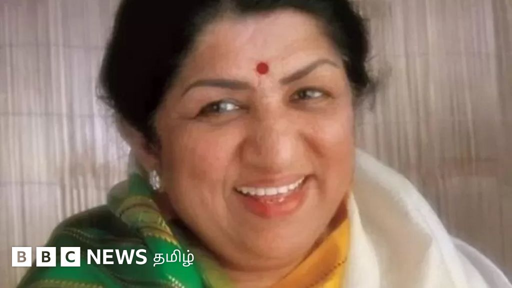 பிரபல பின்னணி பாடகர் லதா மங்கேஷ்கர் காலமானார்