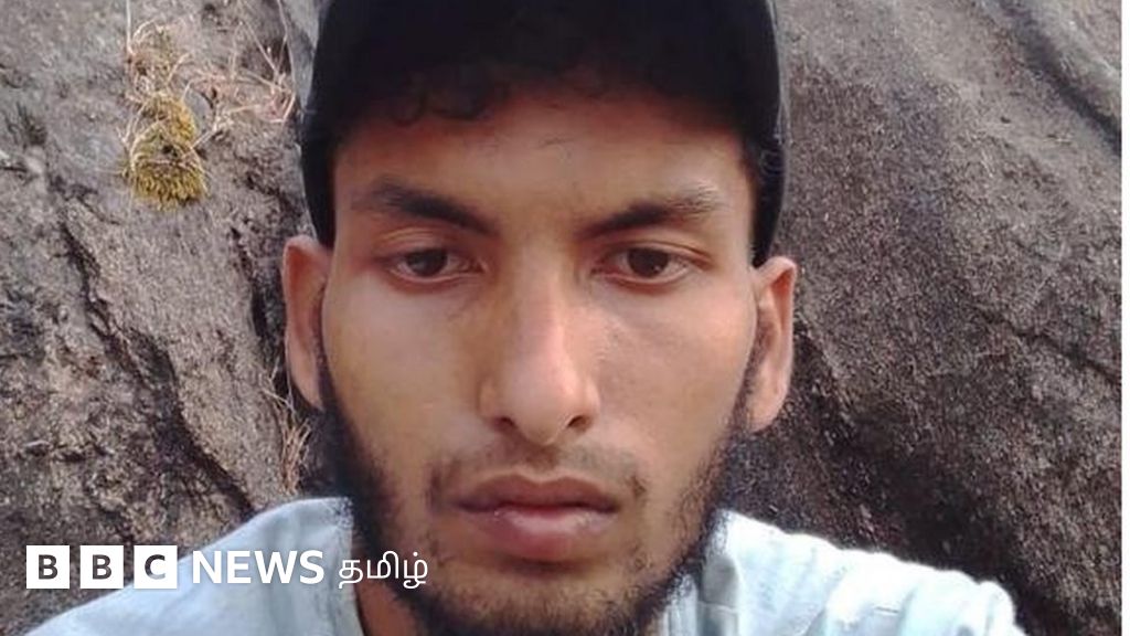 கேரளாவில் 40 மணி நேரத்திற்கும் மேல் மலைப் பிளவில் சிக்கியிருந்த இளைஞர் மீட்பு