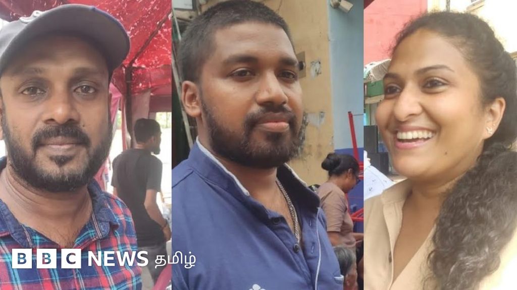 இலங்கை நெருக்கடி: 