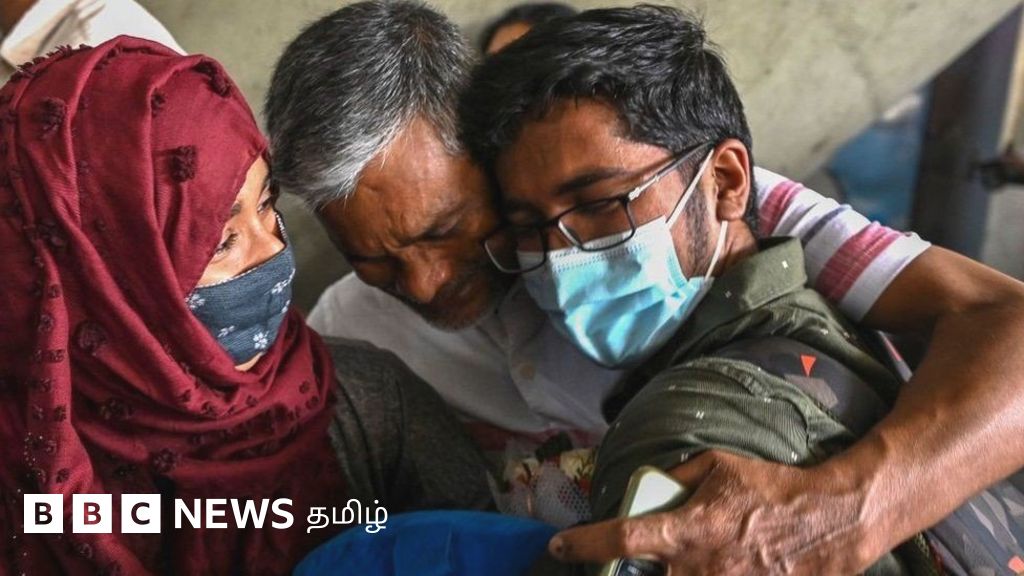 யுக்ரேனிய மருத்துவ படிப்பை இந்தியர்களால் தொடர முடியுமா? 